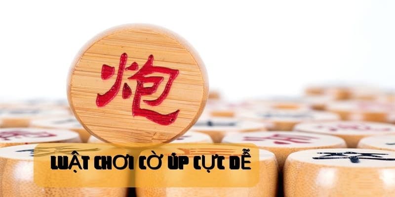 Các bước tham gia cờ úp HUBET