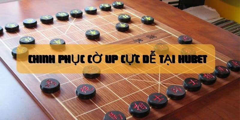 cờ úp hubet